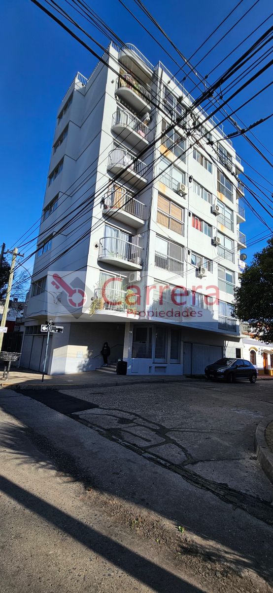 Departamento 3 amb - 48 m2 - en alquiler en Florida JUAN B JUSTO - 9