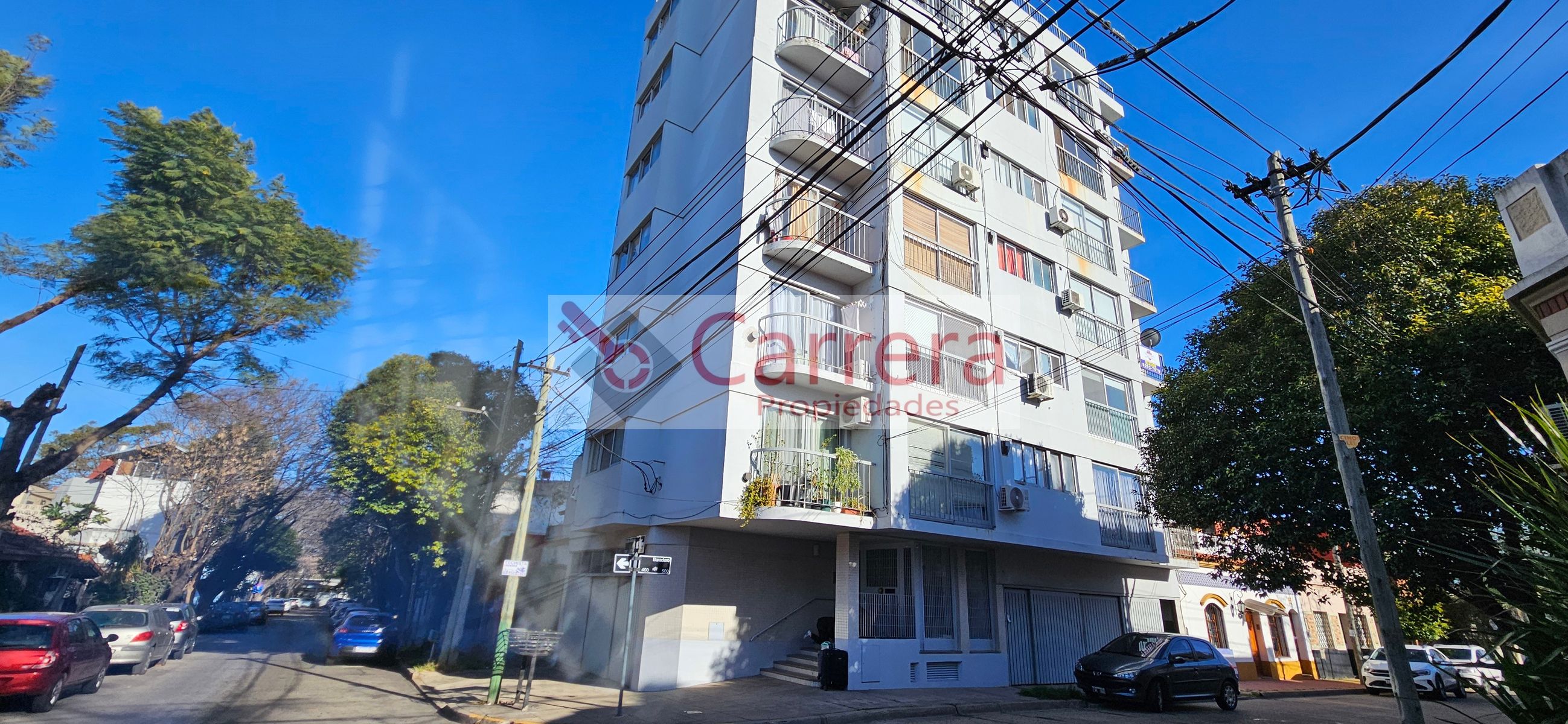 Departamento 3 amb - 48 m2 - en alquiler en Florida JUAN B JUSTO - 10