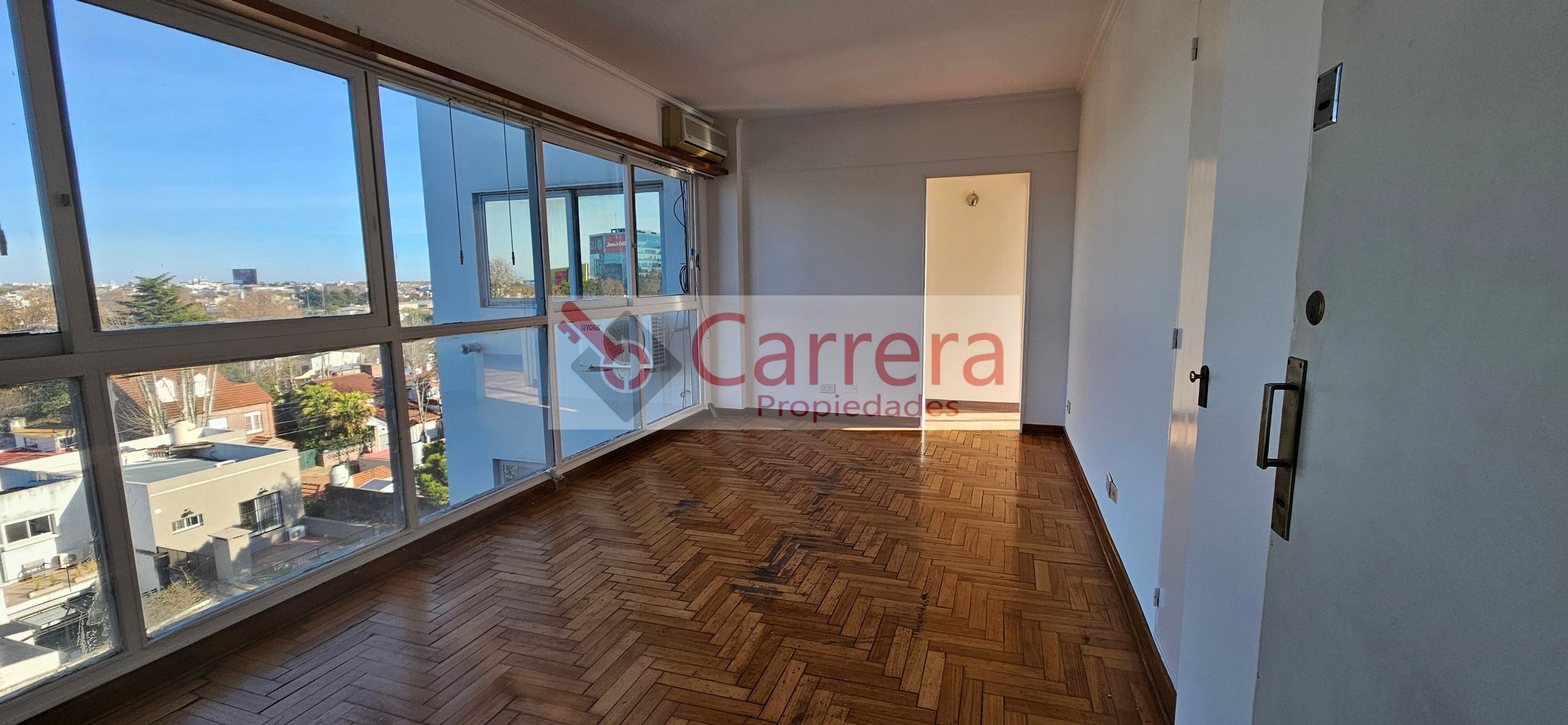 Departamento 3 amb - 48 m2 - en alquiler en Florida JUAN B JUSTO - 11