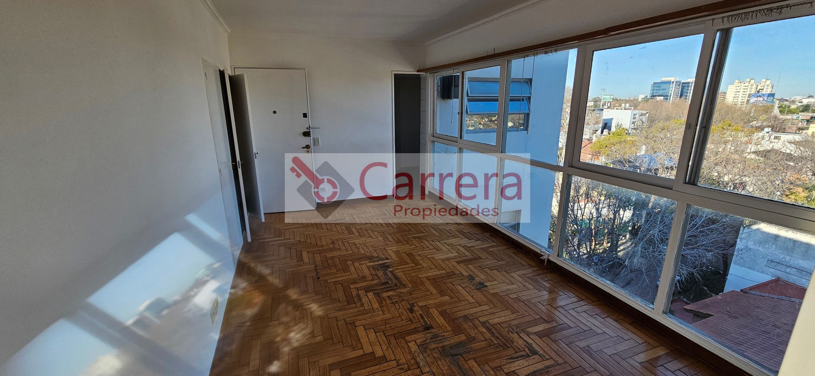 Departamento 3 amb - 48 m2 - en alquiler en Florida JUAN B JUSTO - 15