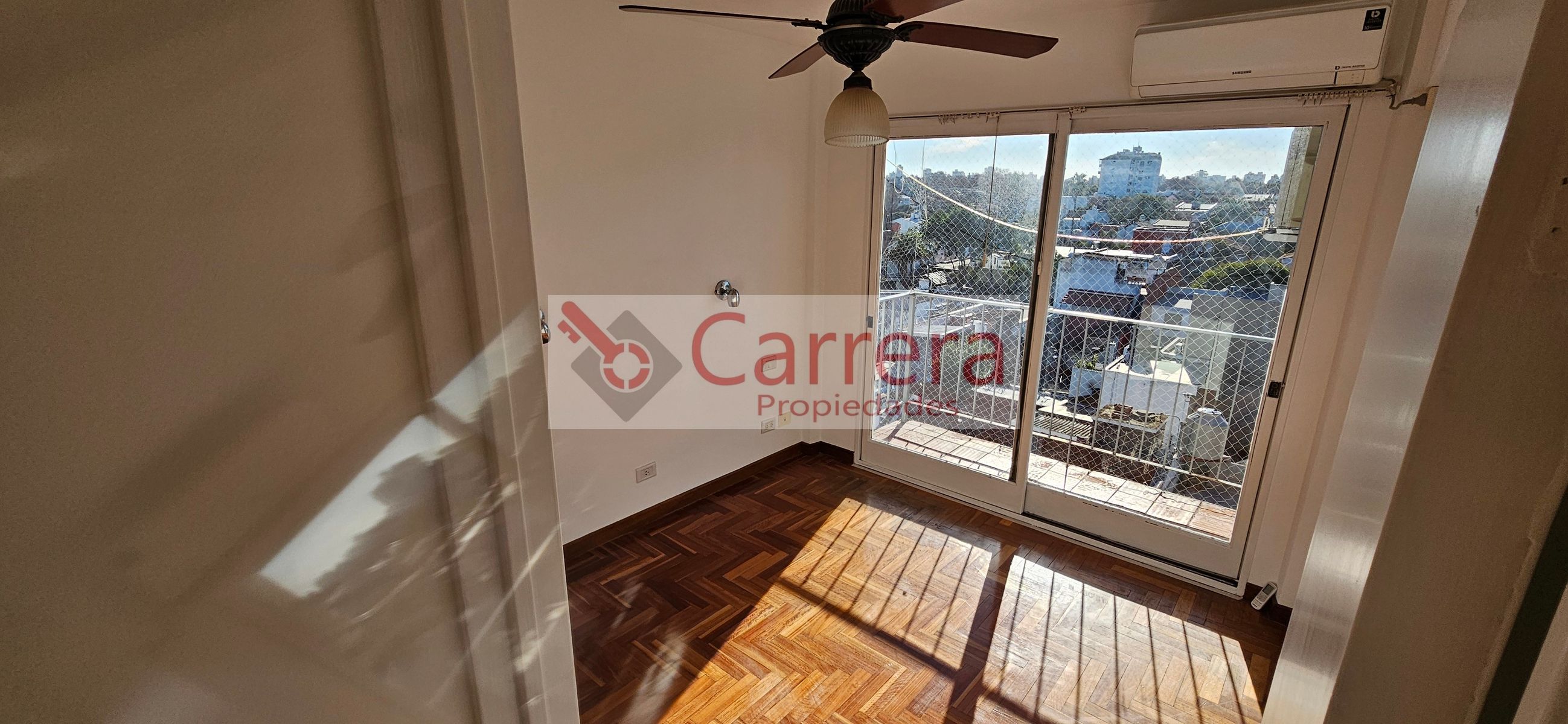 Departamento 3 amb - 48 m2 - en alquiler en Florida JUAN B JUSTO - 16