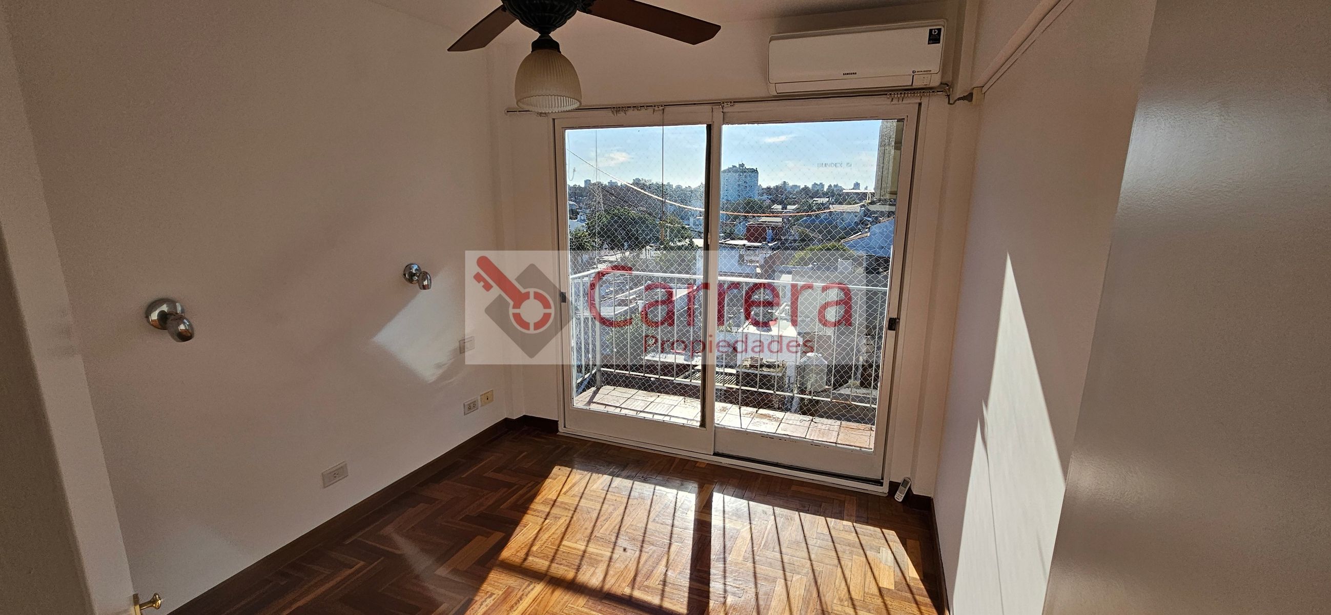 Departamento 3 amb - 48 m2 - en alquiler en Florida JUAN B JUSTO - 19