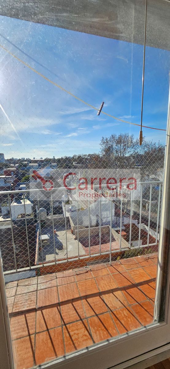 Departamento 3 amb - 48 m2 - en alquiler en Florida JUAN B JUSTO - 20