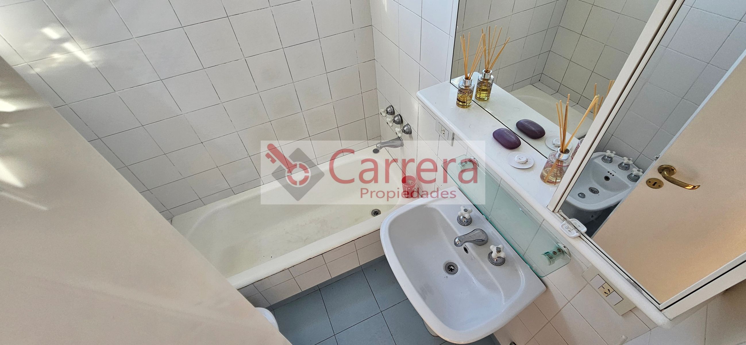 Departamento 3 amb - 48 m2 - en alquiler en Florida JUAN B JUSTO - 24