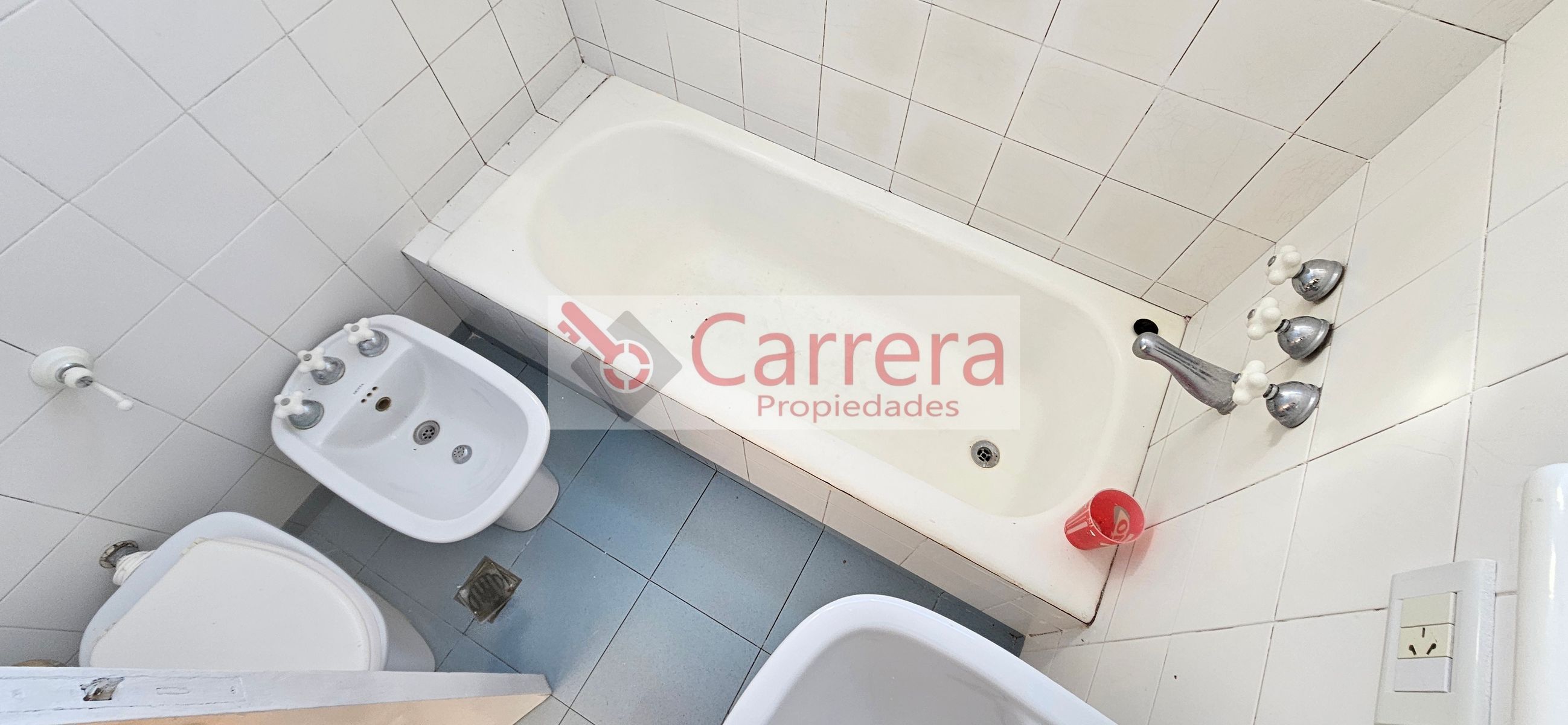 Departamento 3 amb - 48 m2 - en alquiler en Florida JUAN B JUSTO - 25