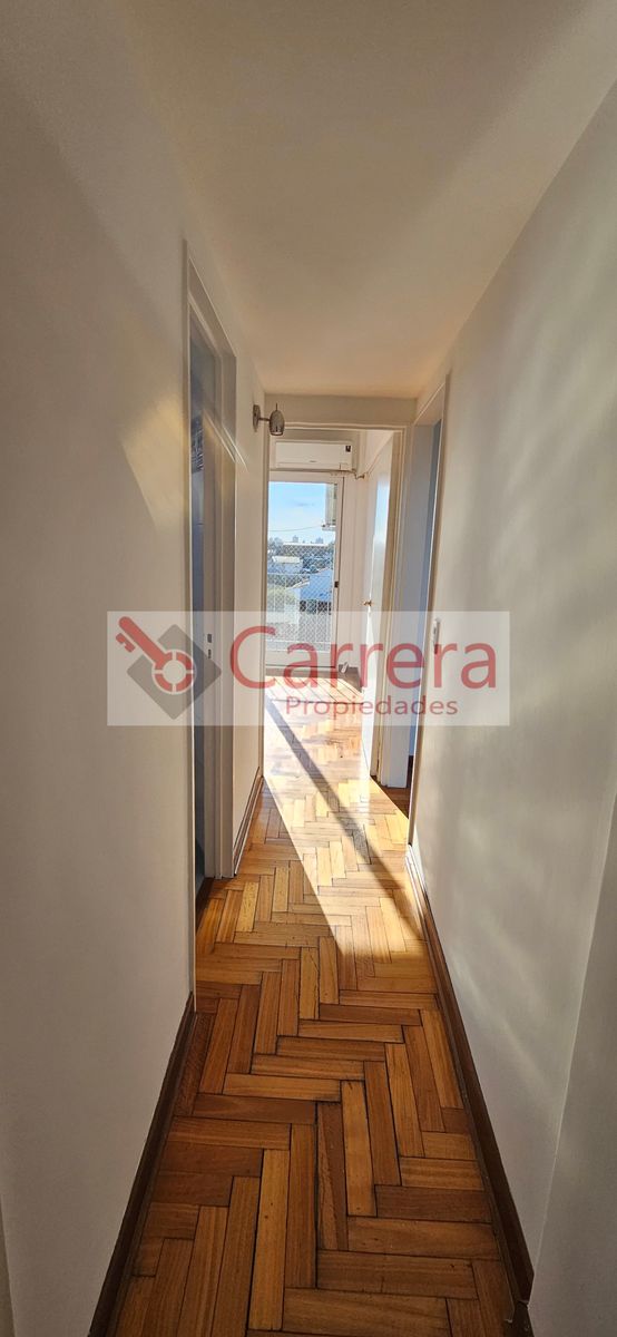 Departamento 3 amb - 48 m2 - en alquiler en Florida JUAN B JUSTO - 31