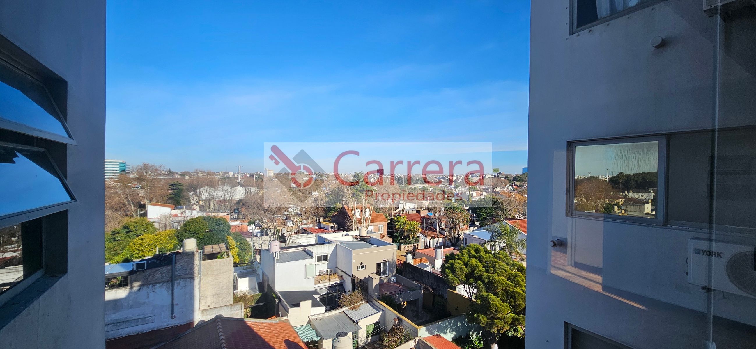 Departamento 3 amb - 48 m2 - en alquiler en Florida JUAN B JUSTO - 34