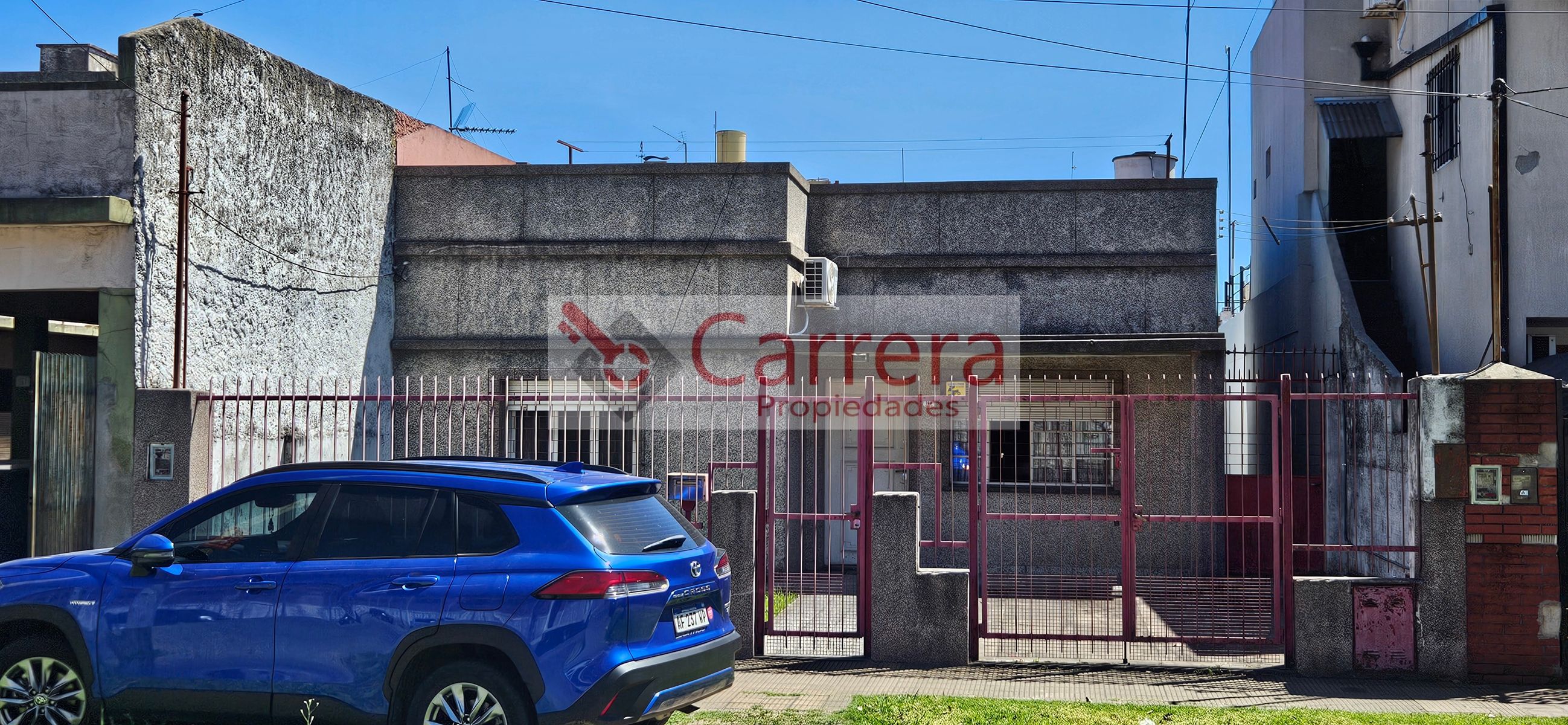 CASA 3 AMB EN VENTA LOTE 10X30 SAN ANDRES CASI FLORIDA - MUNRO - 1