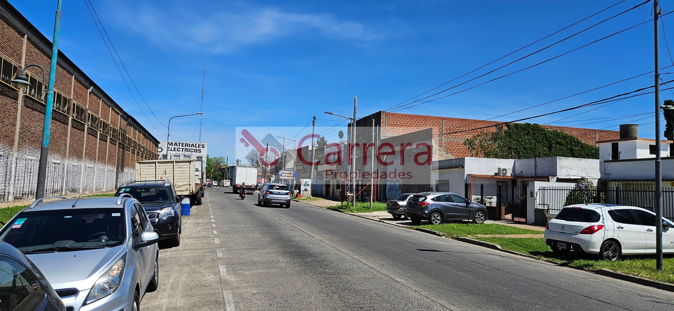 CASA 3 AMB EN VENTA LOTE 10X30 SAN ANDRES CASI FLORIDA - MUNRO - 2