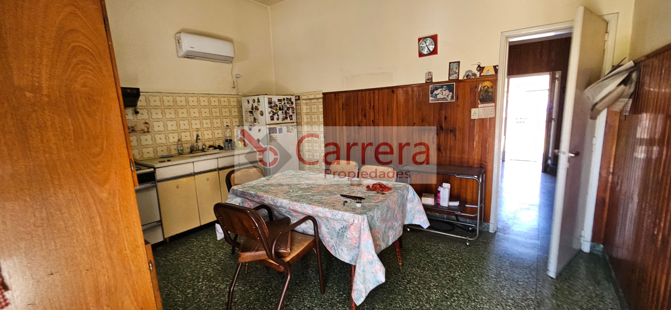 CASA 3 AMB EN VENTA LOTE 10X30 SAN ANDRES CASI FLORIDA - MUNRO - 3