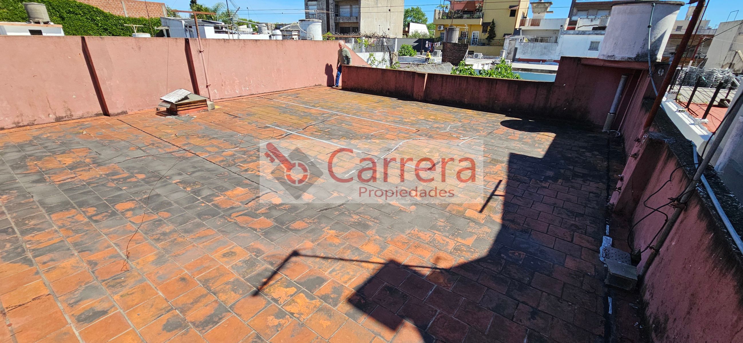 CASA 3 AMB EN VENTA LOTE 10X30 SAN ANDRES CASI FLORIDA - MUNRO - 4