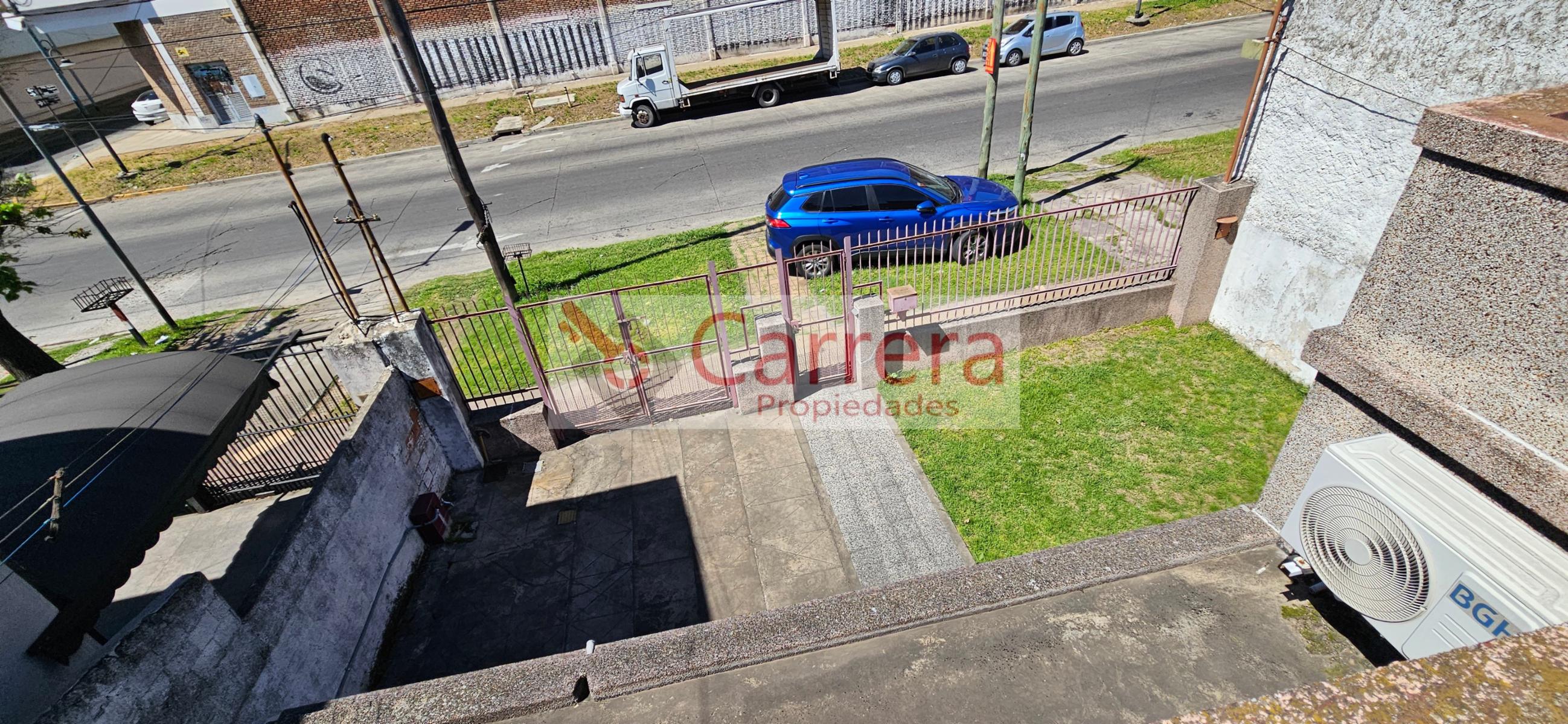 CASA 3 AMB EN VENTA LOTE 10X30 SAN ANDRES CASI FLORIDA - MUNRO - 5