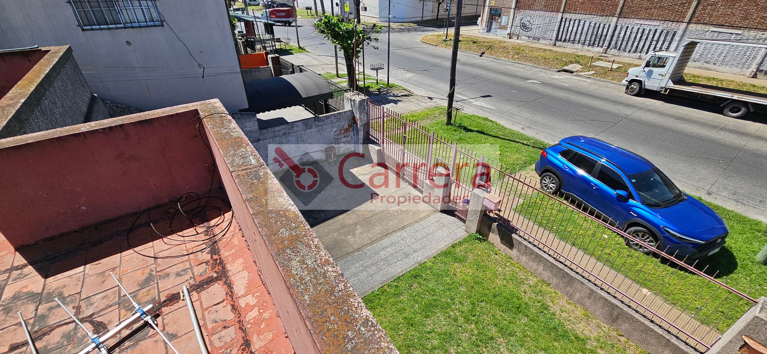 CASA 3 AMB EN VENTA LOTE 10X30 SAN ANDRES CASI FLORIDA - MUNRO - 6