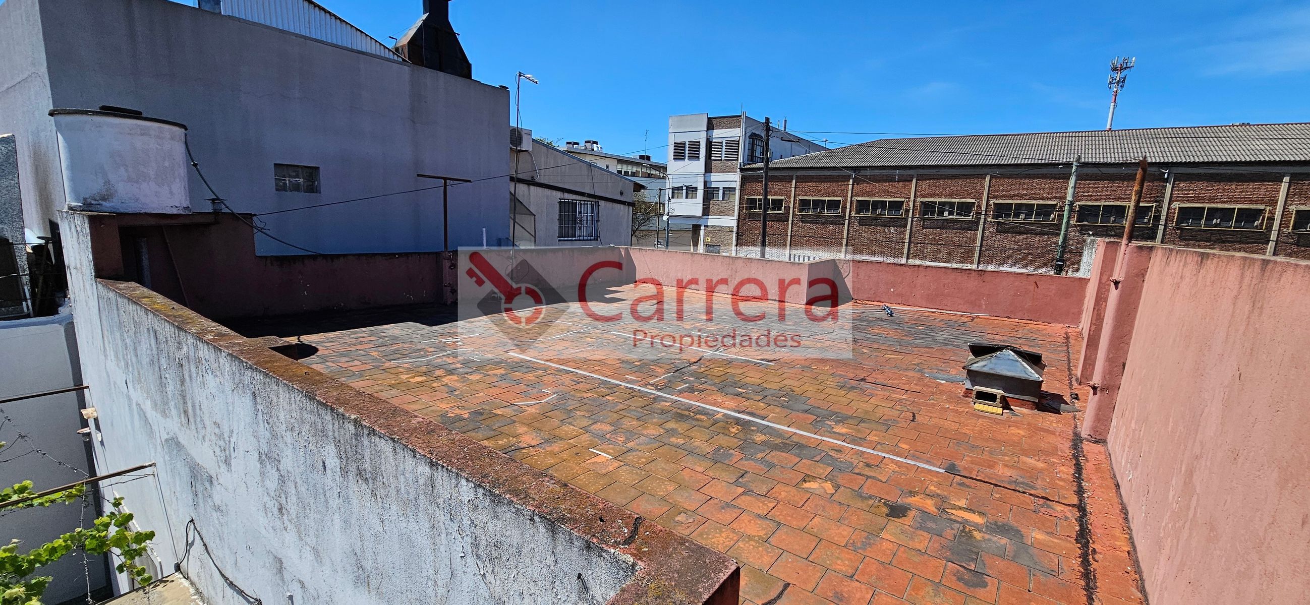 CASA 3 AMB EN VENTA LOTE 10X30 SAN ANDRES CASI FLORIDA - MUNRO - 7