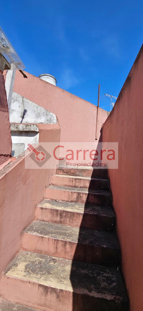 CASA 3 AMB EN VENTA LOTE 10X30 SAN ANDRES CASI FLORIDA - MUNRO - 8
