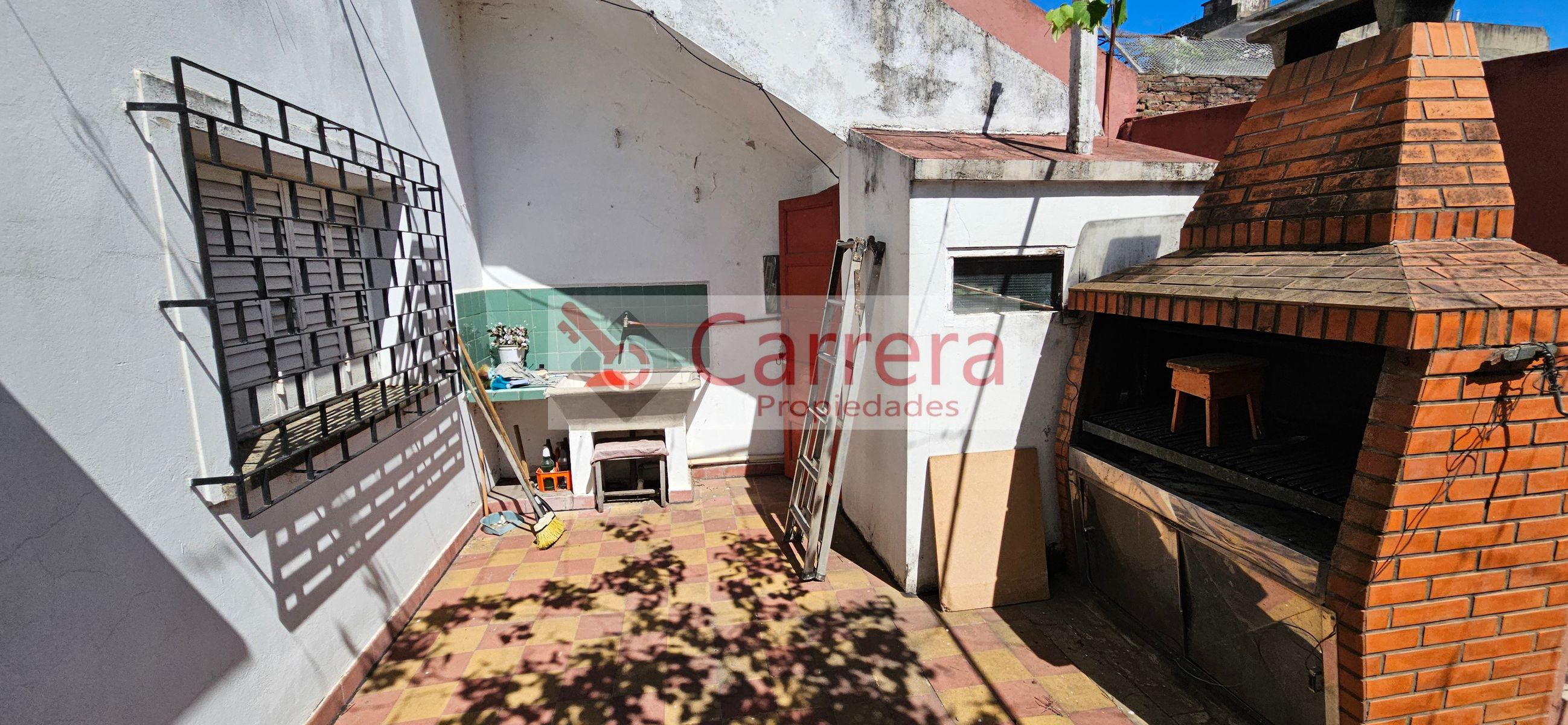 CASA 3 AMB EN VENTA LOTE 10X30 SAN ANDRES CASI FLORIDA - MUNRO - 9