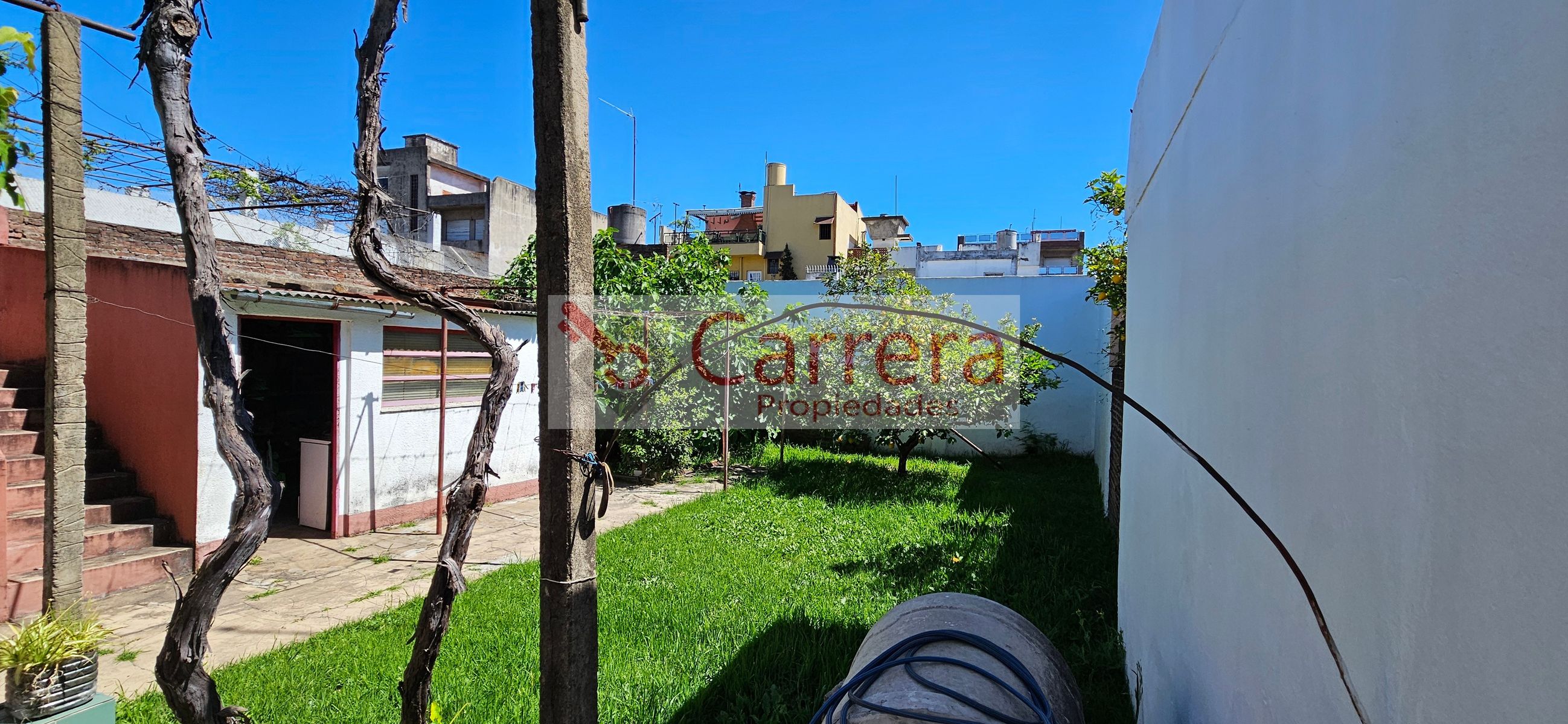 CASA 3 AMB EN VENTA LOTE 10X30 SAN ANDRES CASI FLORIDA - MUNRO - 10