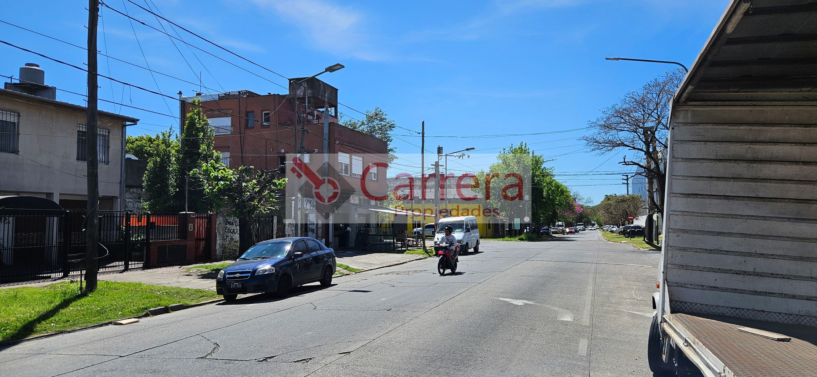 CASA 3 AMB EN VENTA LOTE 10X30 SAN ANDRES CASI FLORIDA - MUNRO - 14