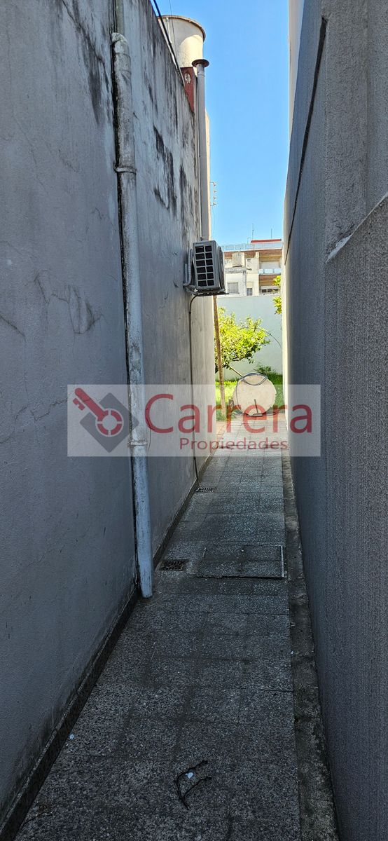 CASA 3 AMB EN VENTA LOTE 10X30 SAN ANDRES CASI FLORIDA - MUNRO - 16