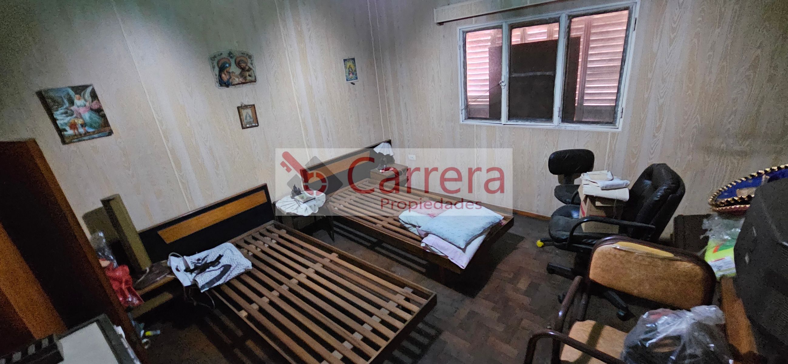 CASA 3 AMB EN VENTA LOTE 10X30 SAN ANDRES CASI FLORIDA - MUNRO - 18
