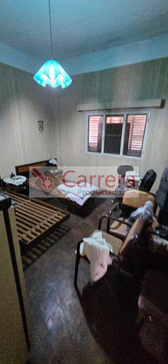 CASA 3 AMB EN VENTA LOTE 10X30 SAN ANDRES CASI FLORIDA - MUNRO - 19
