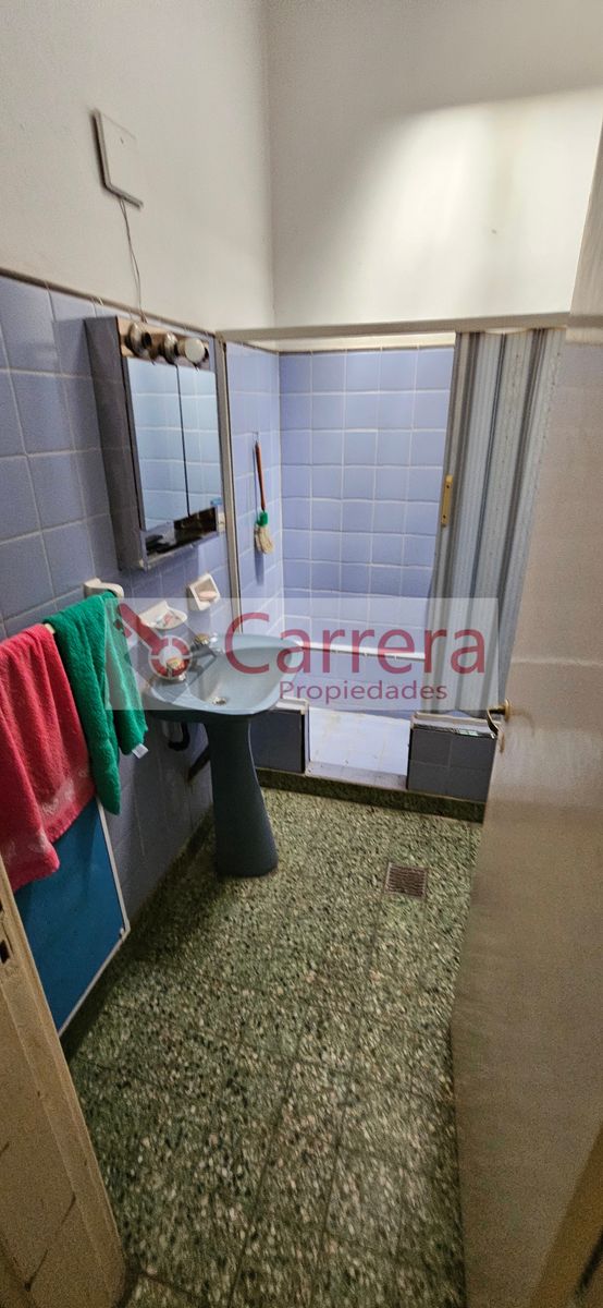 CASA 3 AMB EN VENTA LOTE 10X30 SAN ANDRES CASI FLORIDA - MUNRO - 20