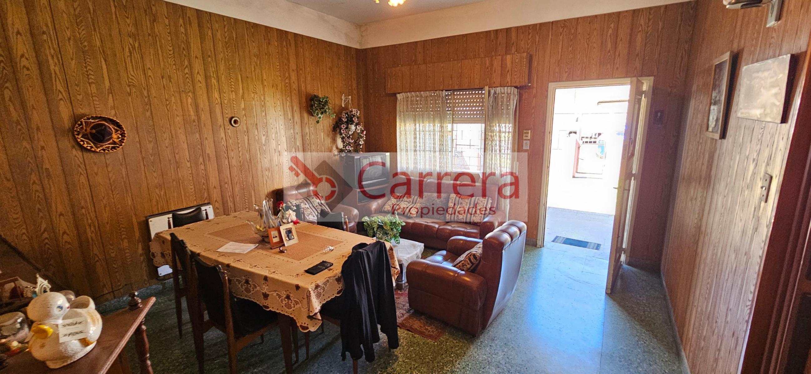 CASA 3 AMB EN VENTA LOTE 10X30 SAN ANDRES CASI FLORIDA - MUNRO - 22