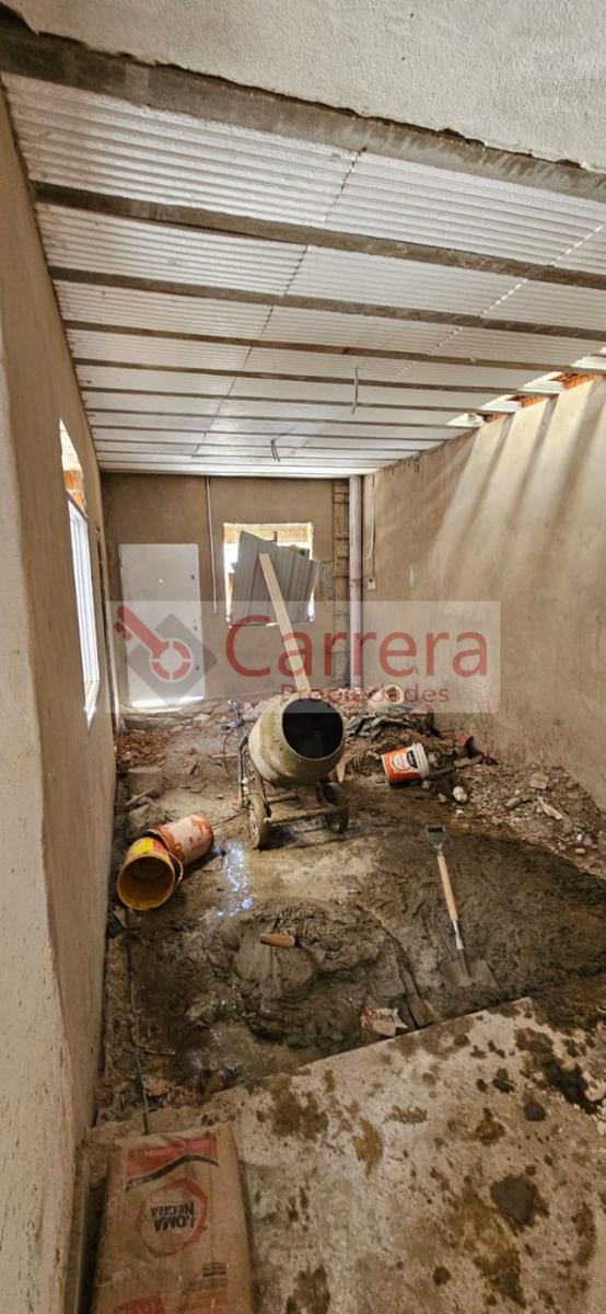ALQUILER GALPON 550 M2 en San Andres, GRAL SAN MARTIN - BUENOS AIRES - 1