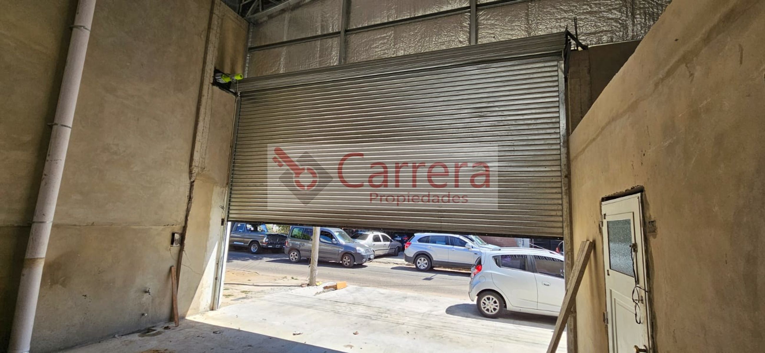 ALQUILER GALPON 550 M2 en San Andres, GRAL SAN MARTIN - BUENOS AIRES - 7