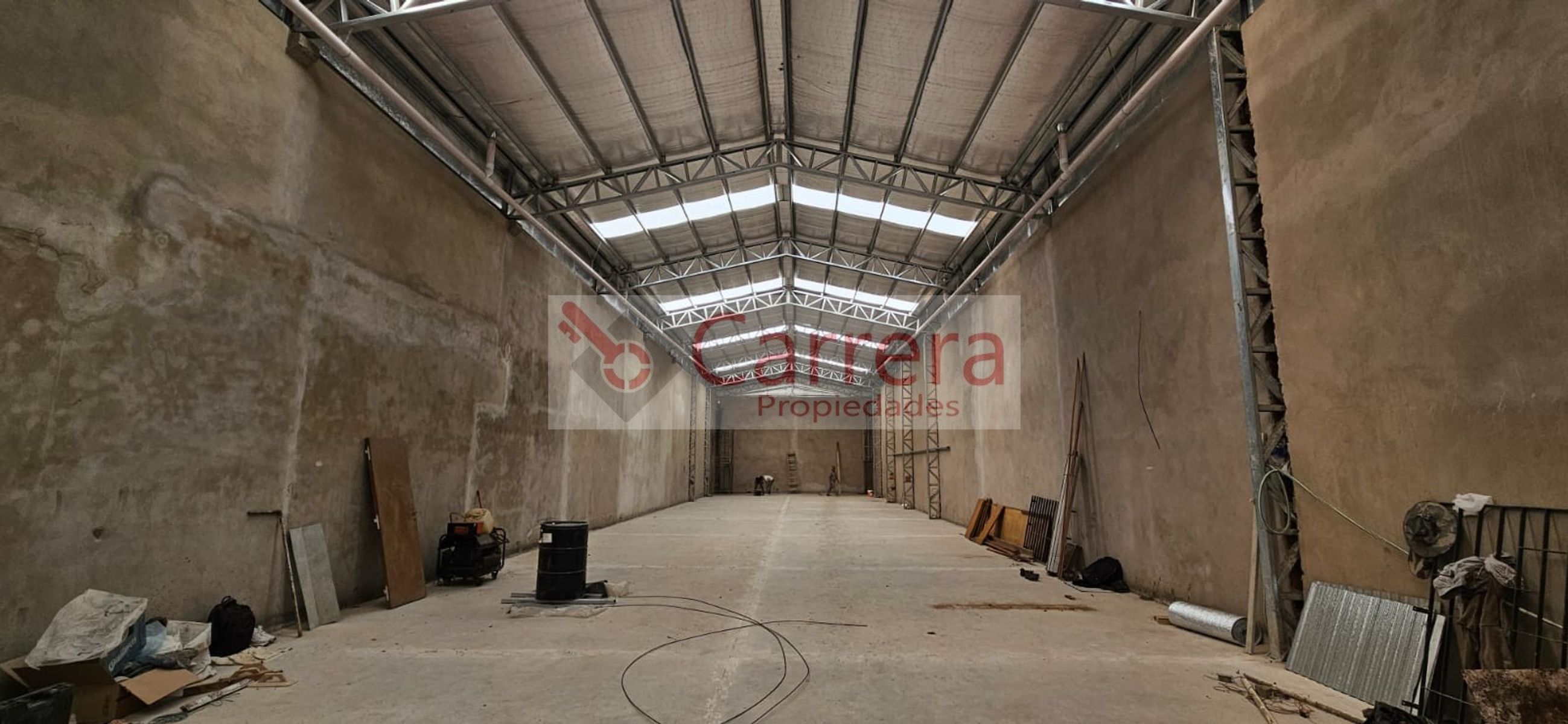 ALQUILER GALPON 550 M2 en San Andres, GRAL SAN MARTIN - BUENOS AIRES - 8