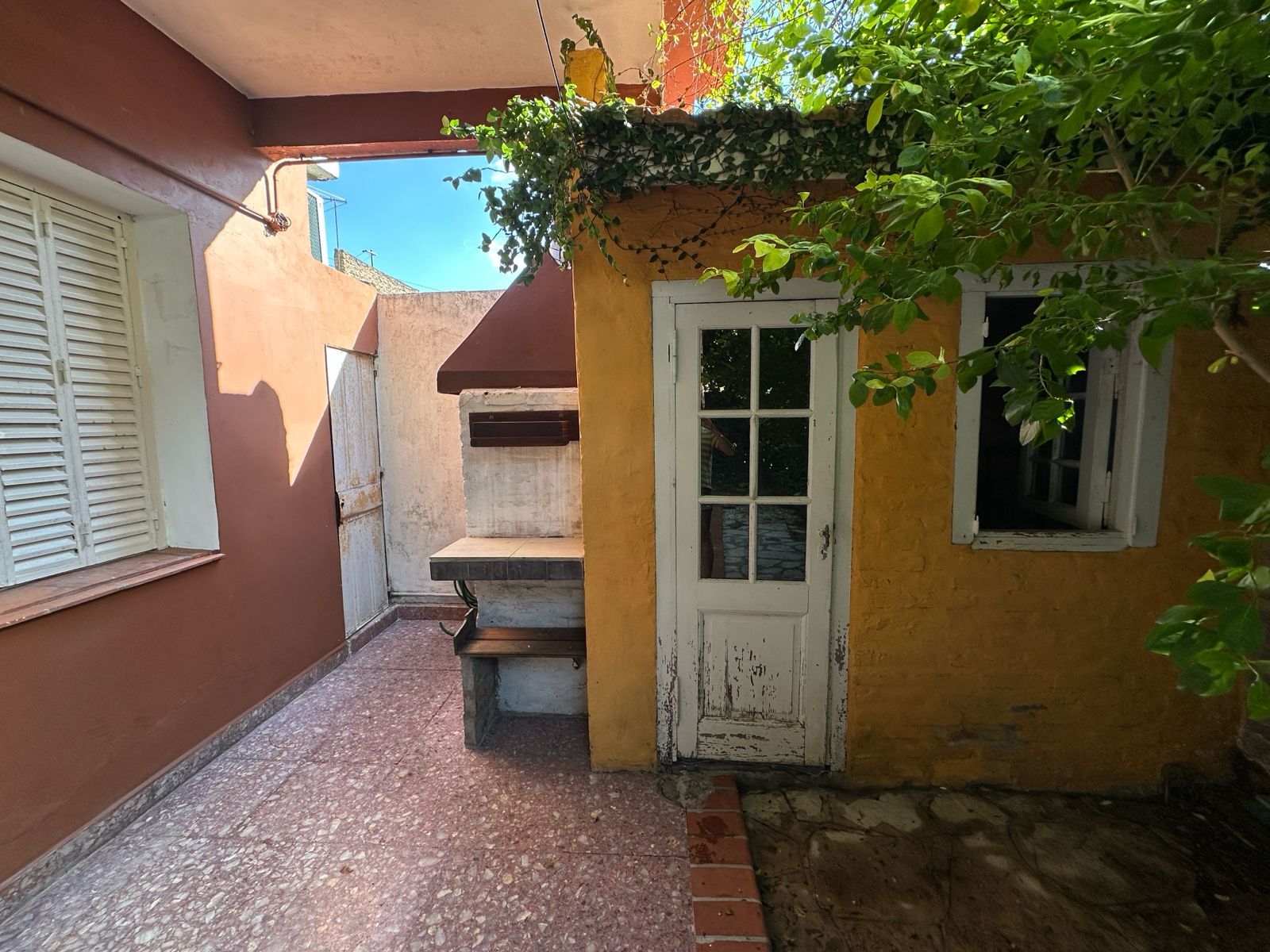 Departamento PH 3 AMB TIPO CASA EN VENTA EN SAN ANDRES 98m2 — foto 2