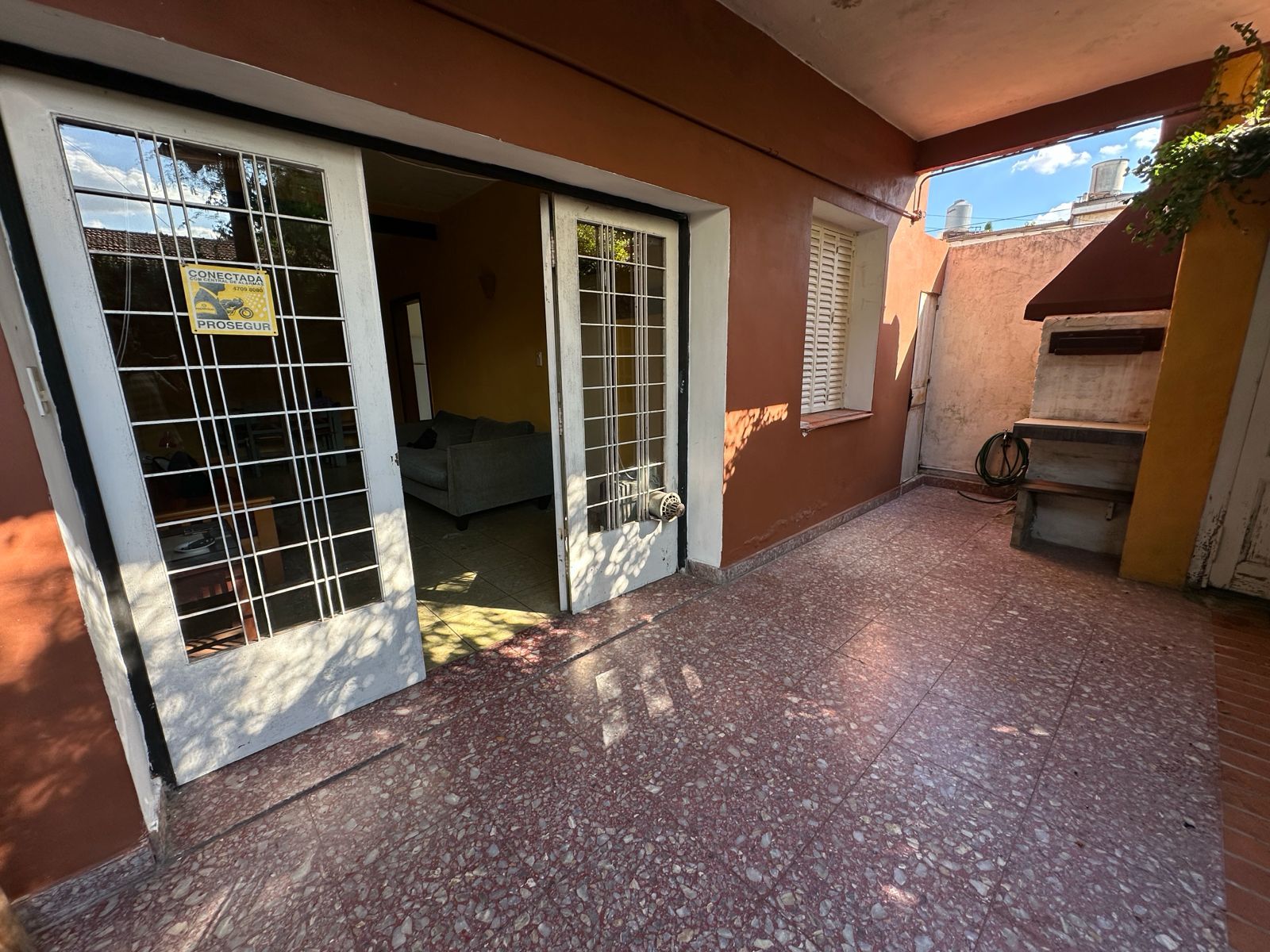 Departamento PH 3 AMB TIPO CASA EN VENTA EN SAN ANDRES 98m2 — foto 3