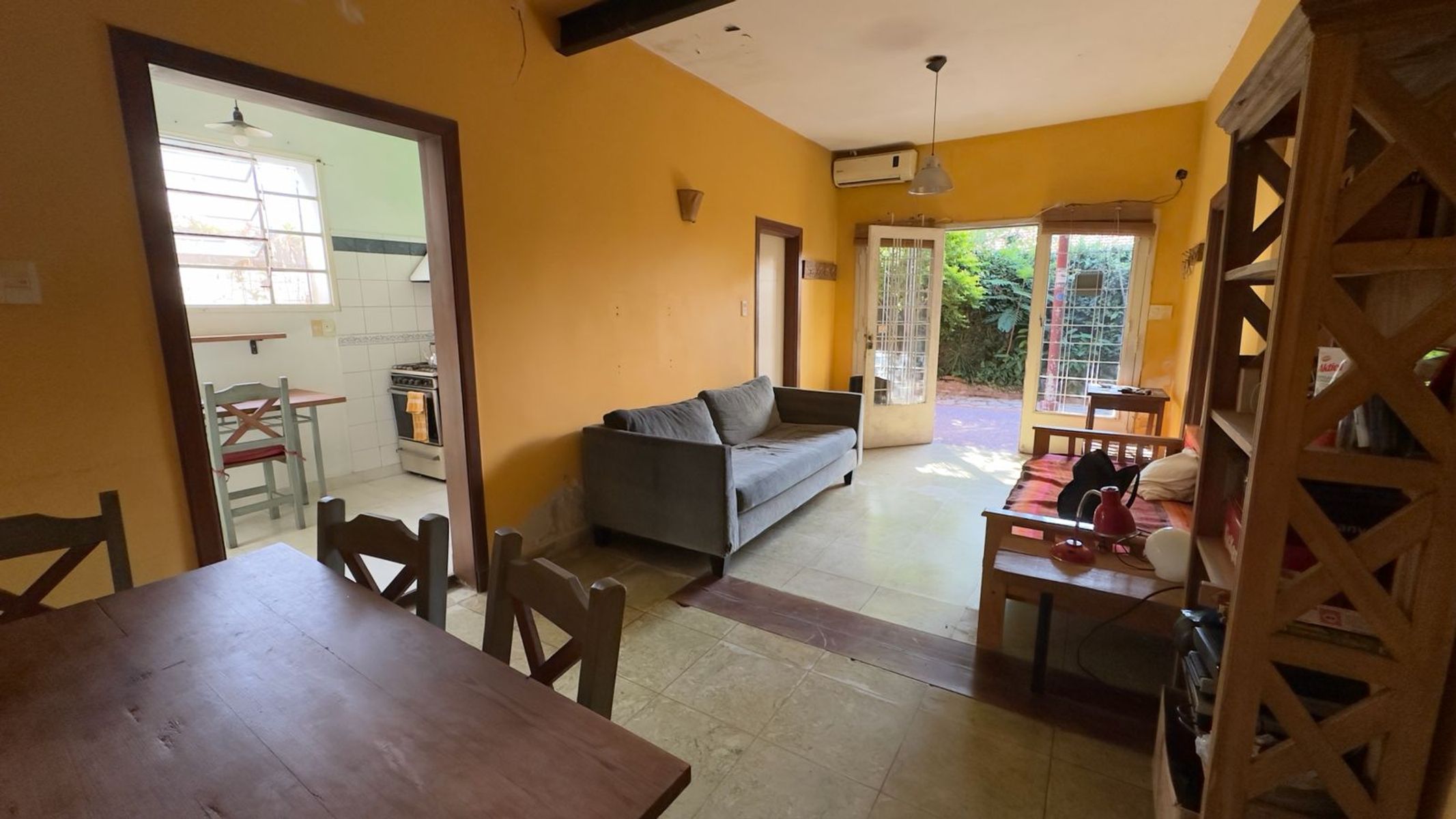 Departamento PH 3 AMB TIPO CASA EN VENTA EN SAN ANDRES 98m2 — foto 7