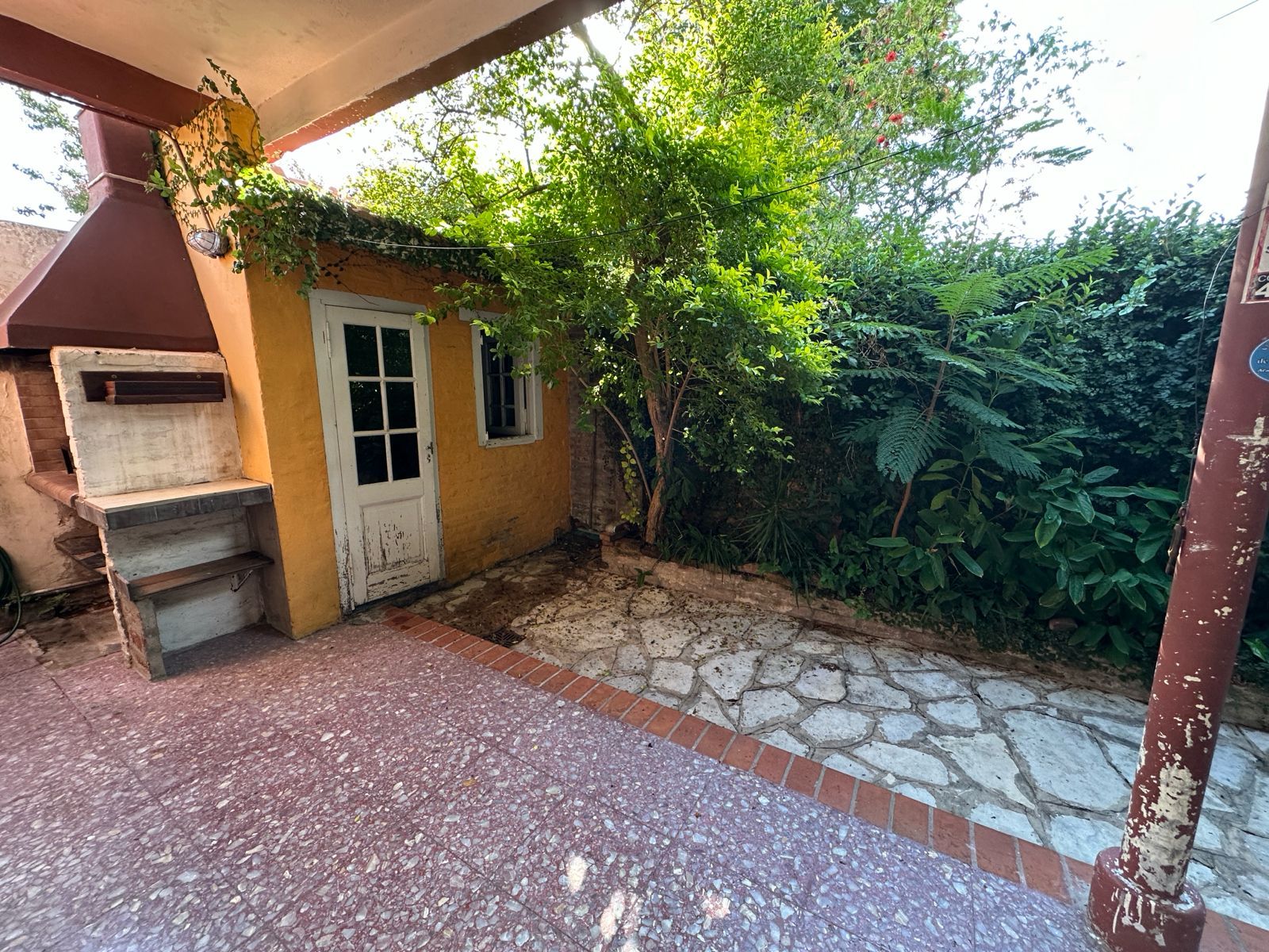 Departamento PH 3 AMB TIPO CASA EN VENTA EN SAN ANDRES 98m2 — foto 8