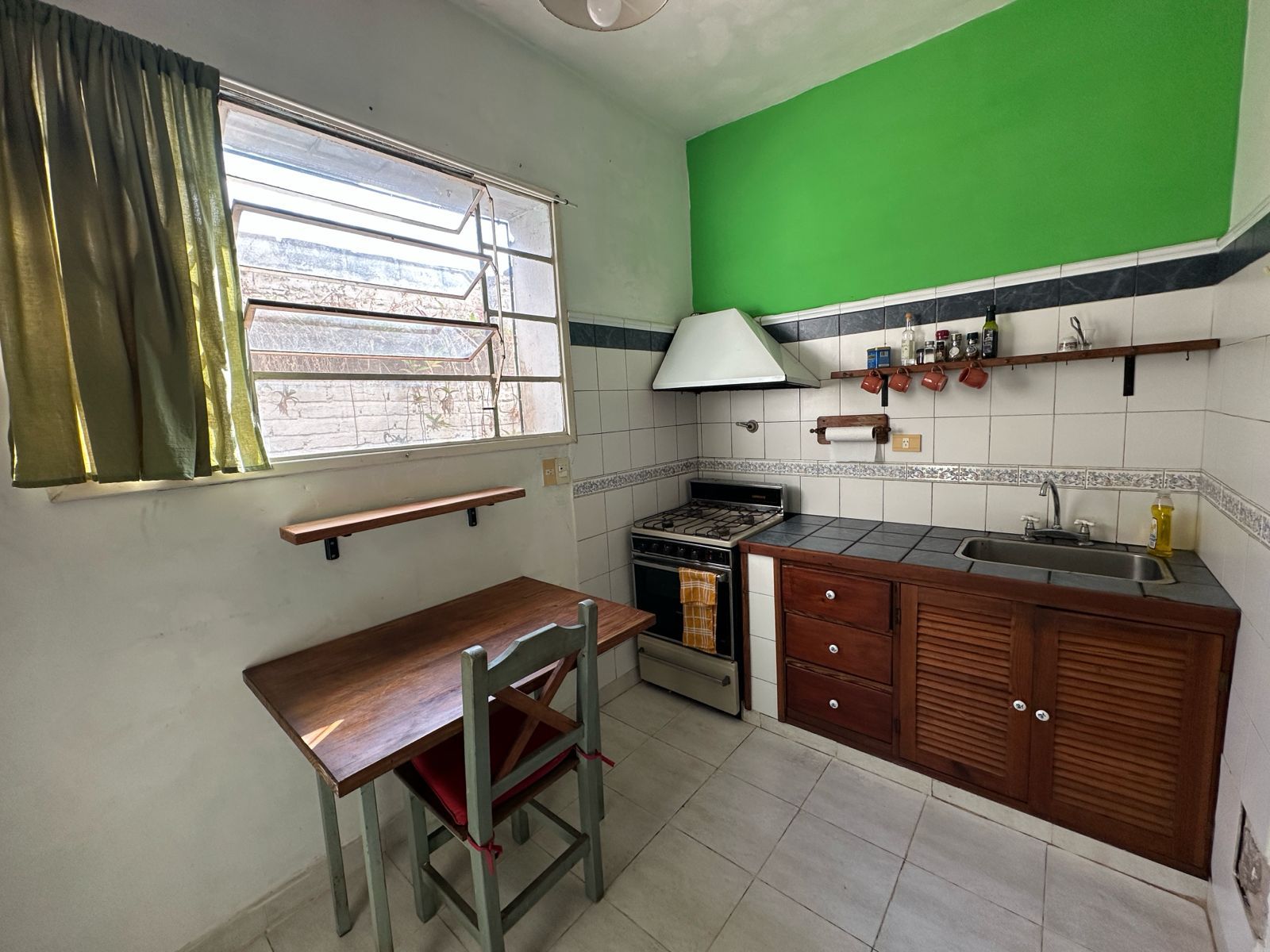 Departamento PH 3 AMB TIPO CASA EN VENTA EN SAN ANDRES 98m2 — foto 9