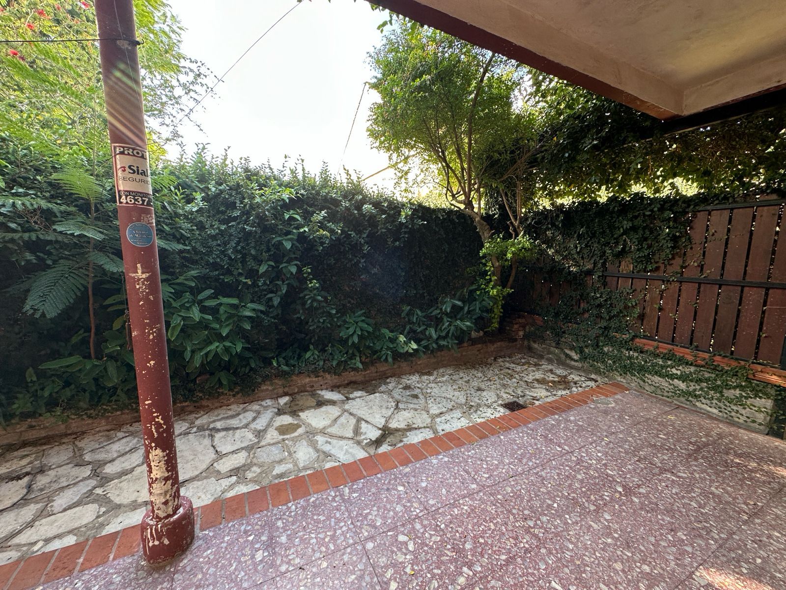 Departamento PH 3 AMB TIPO CASA EN VENTA EN SAN ANDRES 98m2 — foto 12