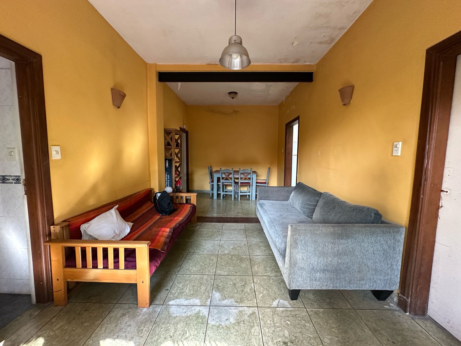 Departamento PH 3 AMB TIPO CASA EN VENTA EN SAN ANDRES 98m2 — foto 14