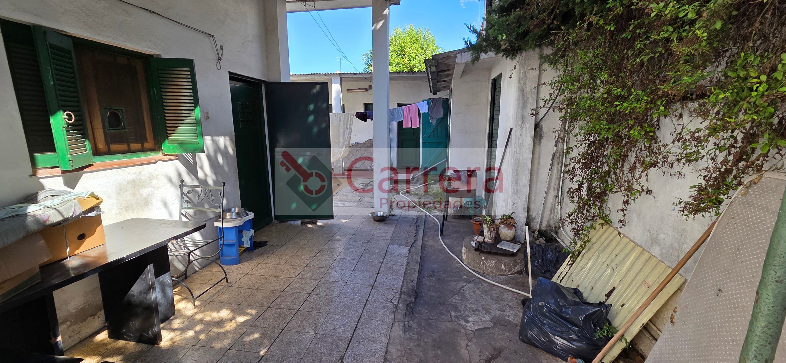 TERRENO 310 M2 en VENTA EN SAN ANDRES CASI FLORIDA INDUSTRIAL RESIDENCIAL - 5