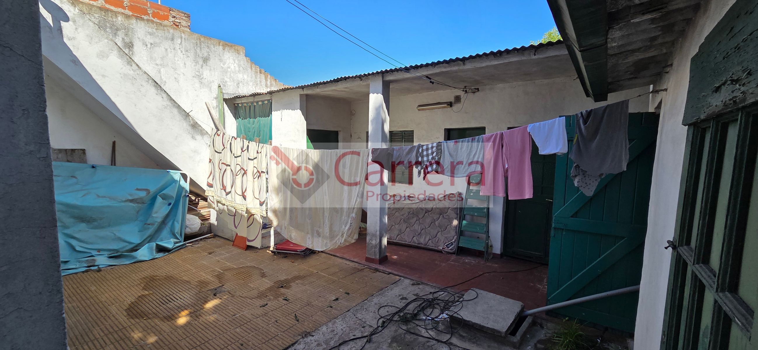 TERRENO 310 M2 en VENTA EN SAN ANDRES CASI FLORIDA INDUSTRIAL RESIDENCIAL - 6