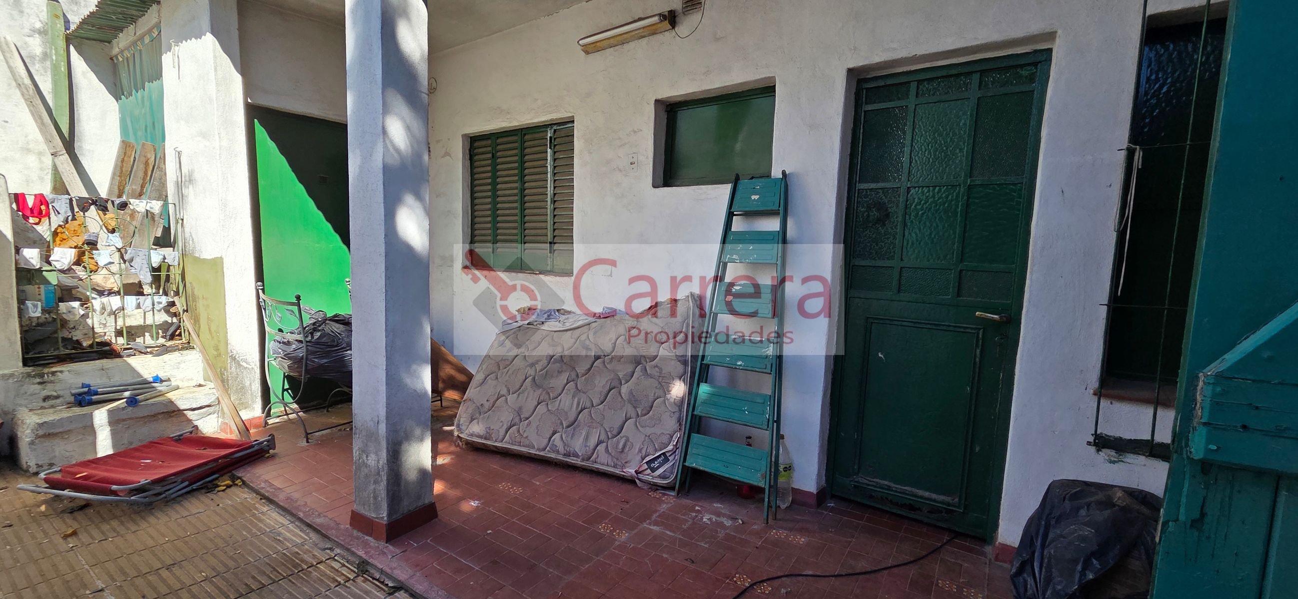 TERRENO 310 M2 en VENTA EN SAN ANDRES CASI FLORIDA INDUSTRIAL RESIDENCIAL - 7