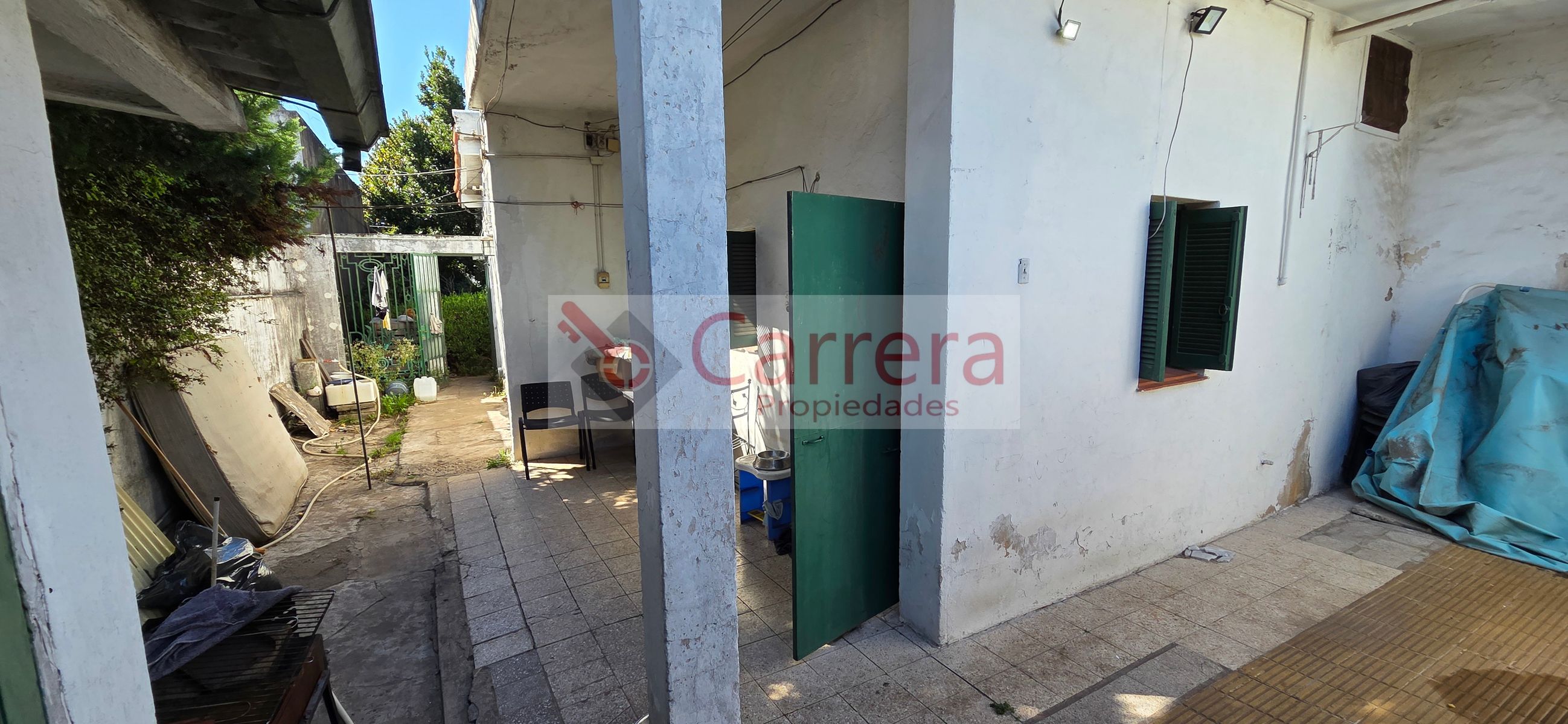 TERRENO 310 M2 en VENTA EN SAN ANDRES CASI FLORIDA INDUSTRIAL RESIDENCIAL - 8