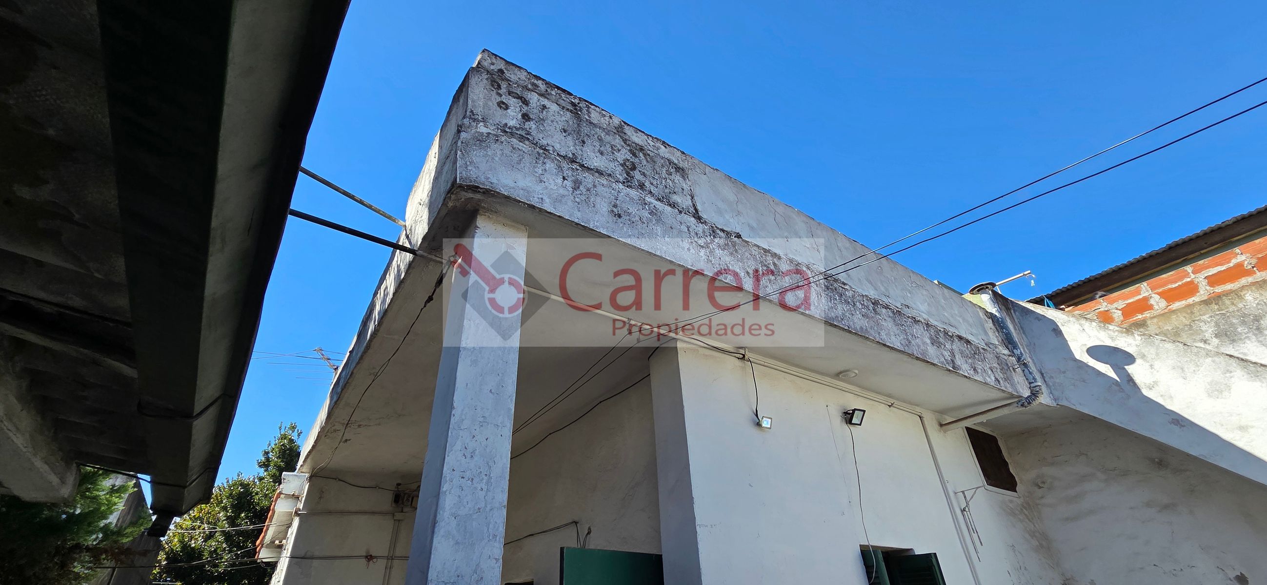 TERRENO 310 M2 en VENTA EN SAN ANDRES CASI FLORIDA INDUSTRIAL RESIDENCIAL - 9
