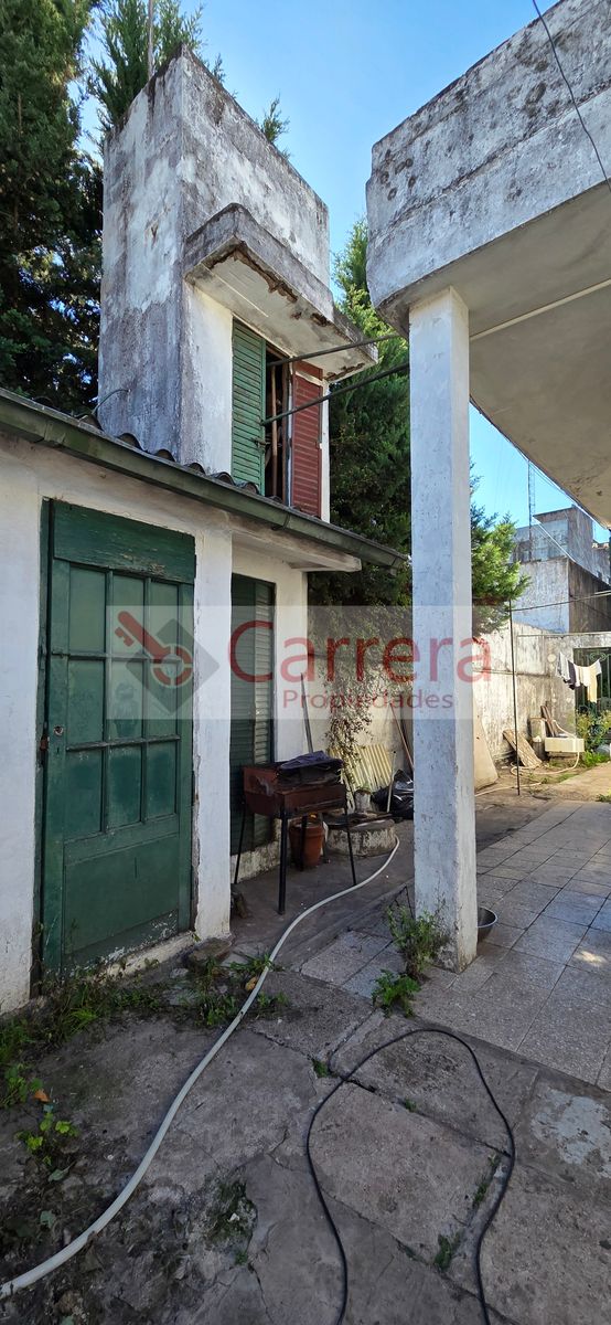 TERRENO 310 M2 en VENTA EN SAN ANDRES CASI FLORIDA INDUSTRIAL RESIDENCIAL - 11