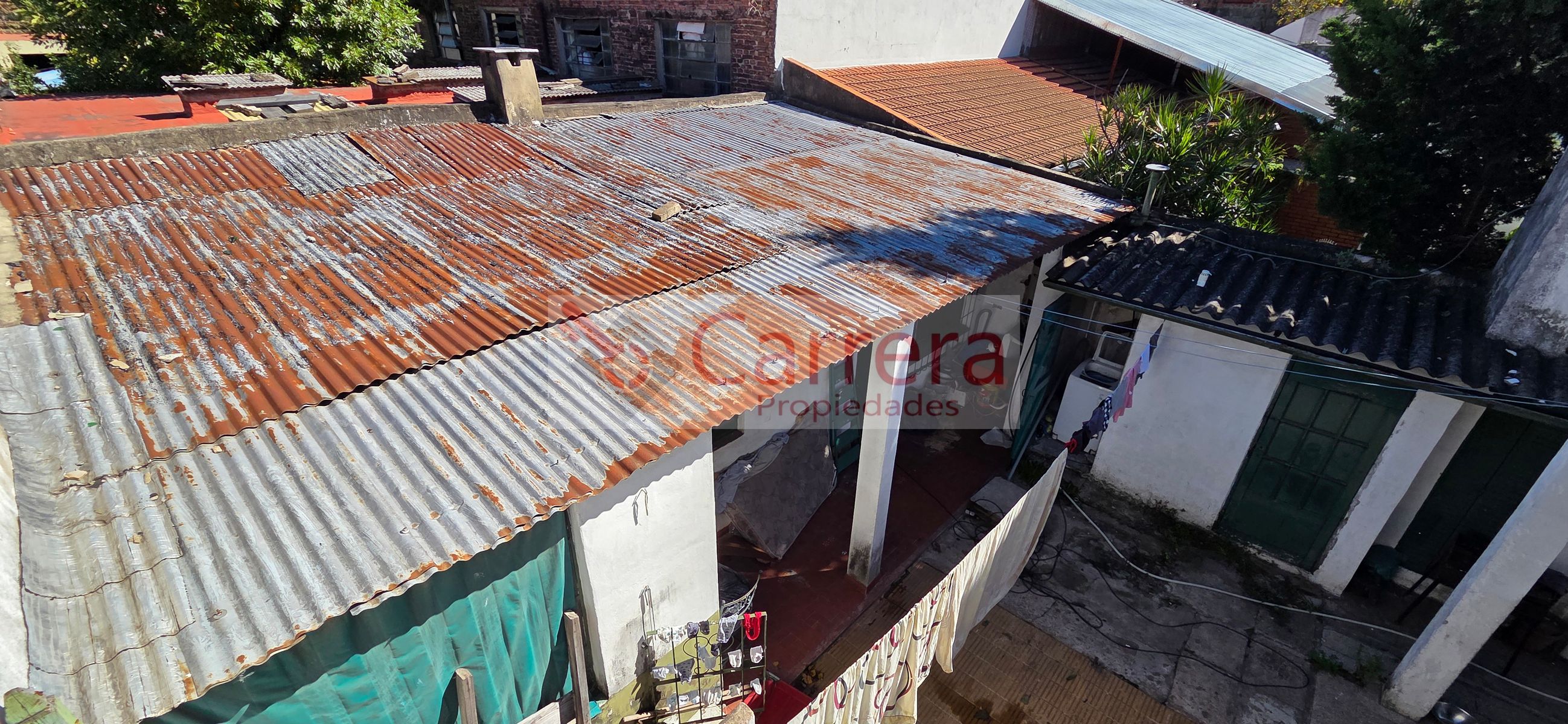 TERRENO 310 M2 en VENTA EN SAN ANDRES CASI FLORIDA INDUSTRIAL RESIDENCIAL - 12