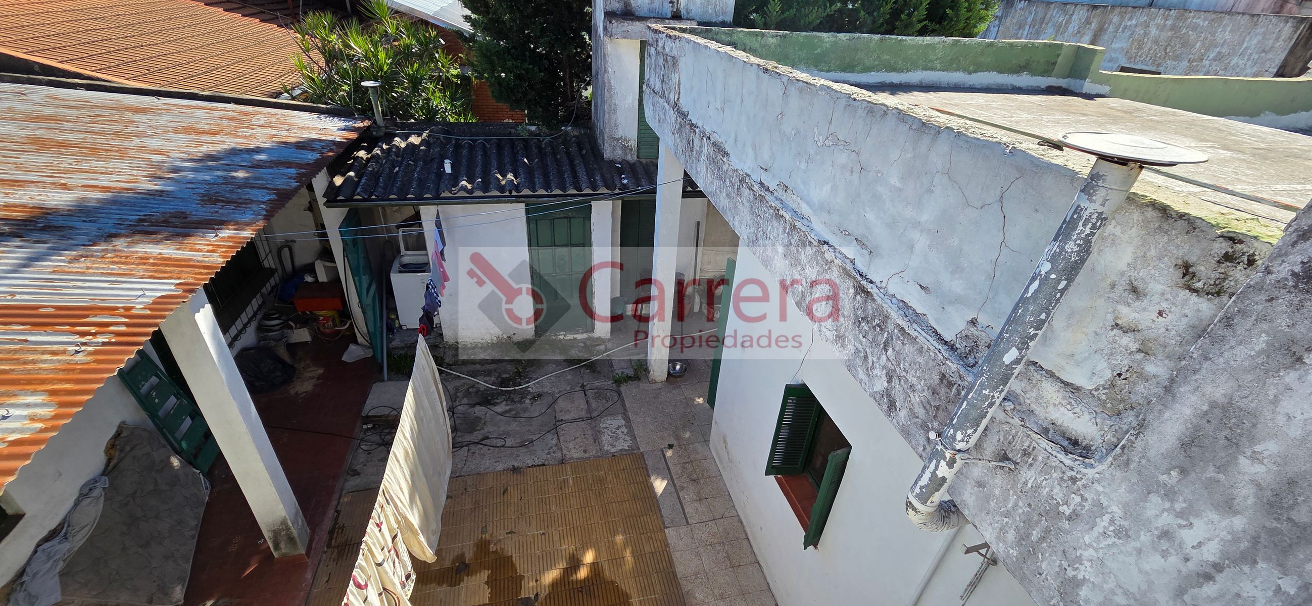 TERRENO 310 M2 en VENTA EN SAN ANDRES CASI FLORIDA INDUSTRIAL RESIDENCIAL - 13