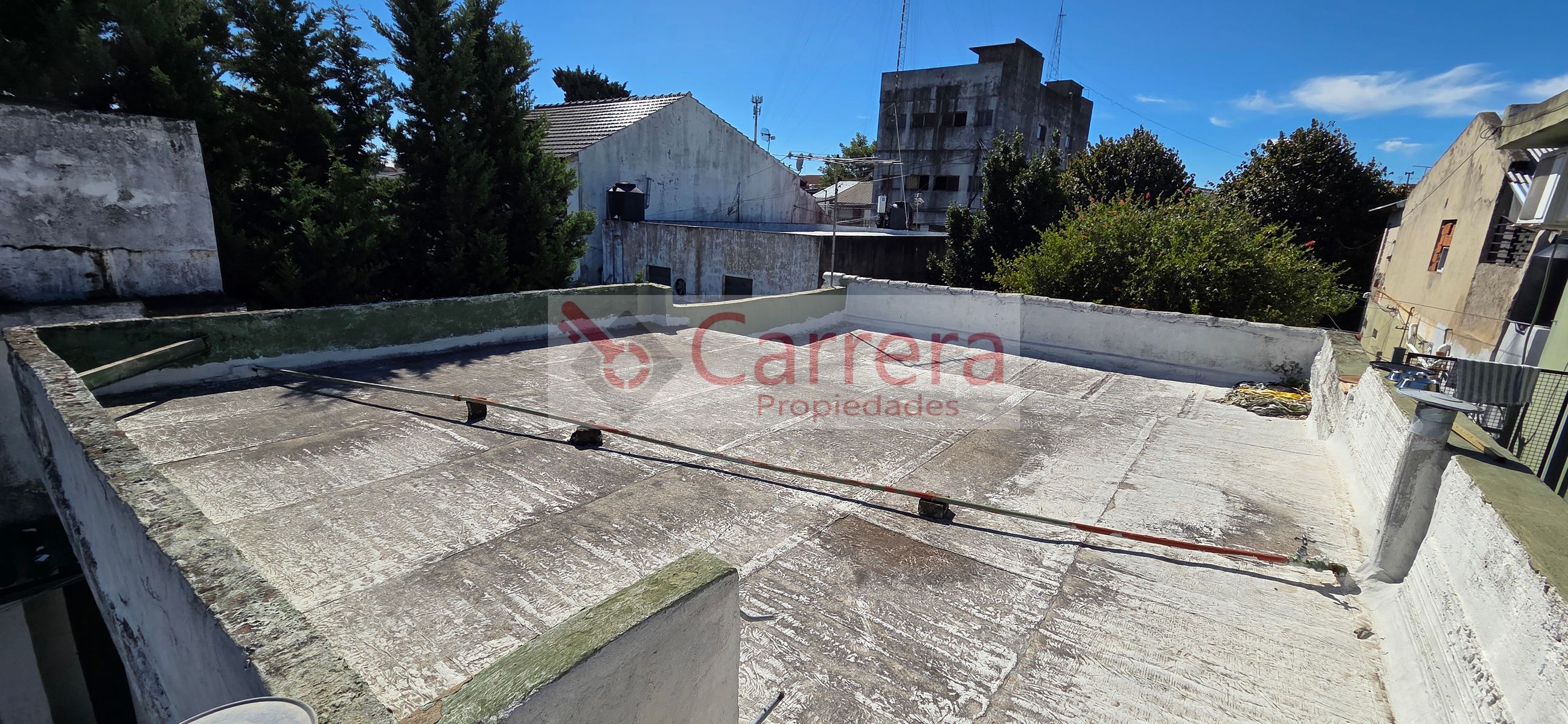 TERRENO 310 M2 en VENTA EN SAN ANDRES CASI FLORIDA INDUSTRIAL RESIDENCIAL - 14