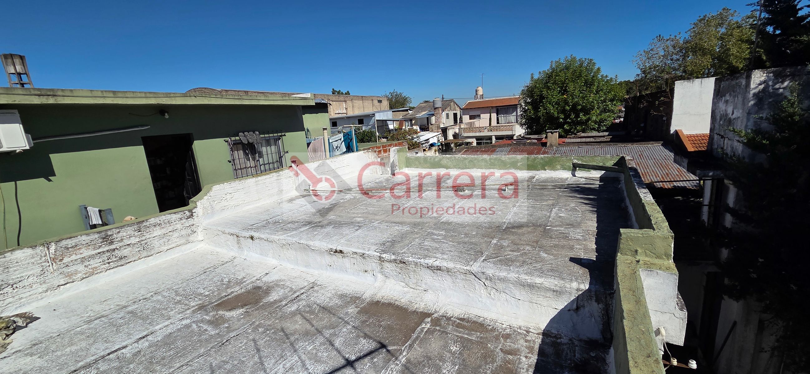 TERRENO 310 M2 en VENTA EN SAN ANDRES CASI FLORIDA INDUSTRIAL RESIDENCIAL - 18