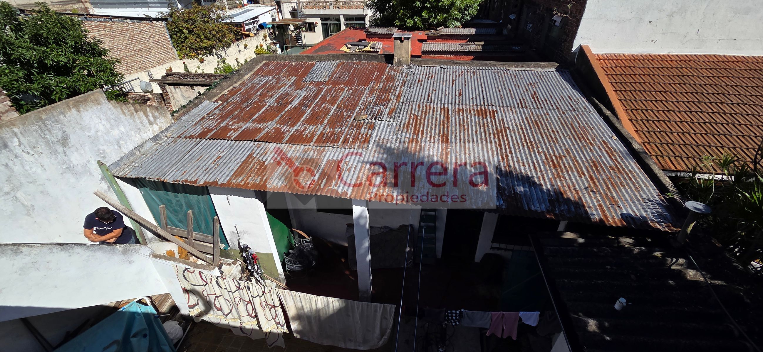 TERRENO 310 M2 en VENTA EN SAN ANDRES CASI FLORIDA INDUSTRIAL RESIDENCIAL - 19