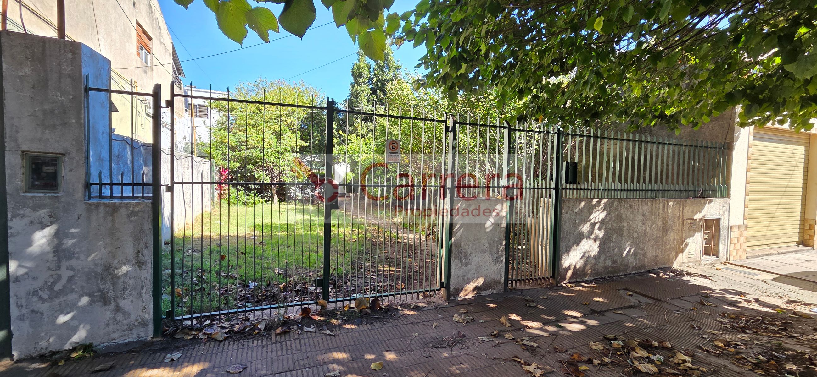 TERRENO 310 M2 en VENTA EN SAN ANDRES CASI FLORIDA INDUSTRIAL RESIDENCIAL - 32