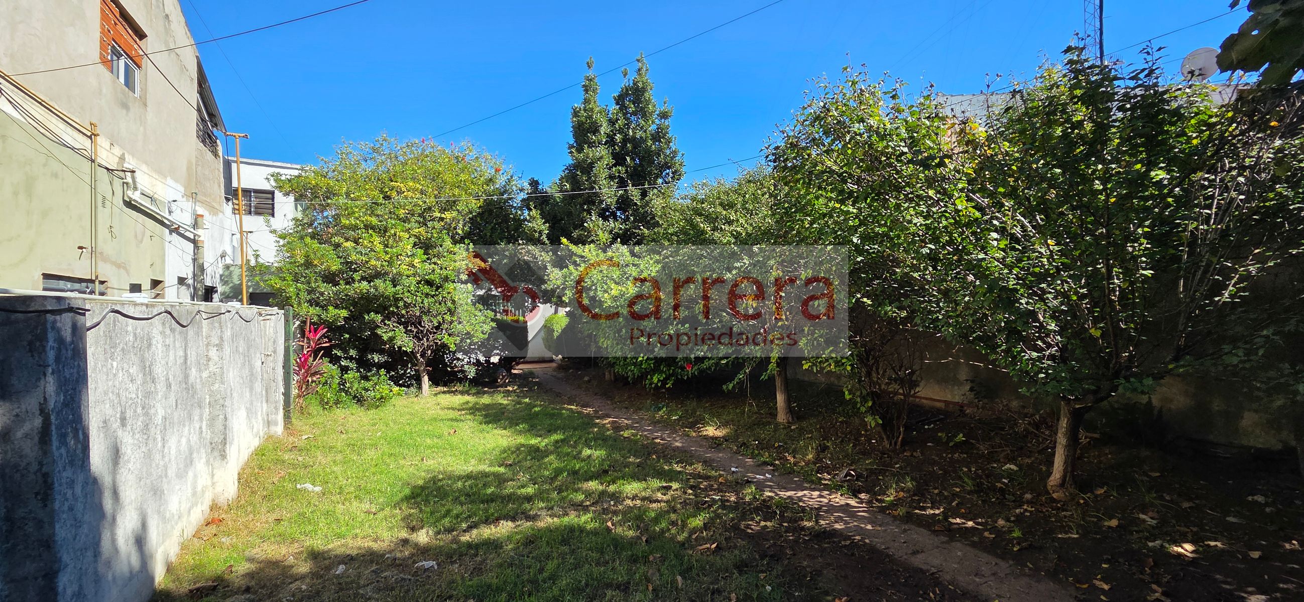 TERRENO 310 M2 en VENTA EN SAN ANDRES CASI FLORIDA INDUSTRIAL RESIDENCIAL - 33